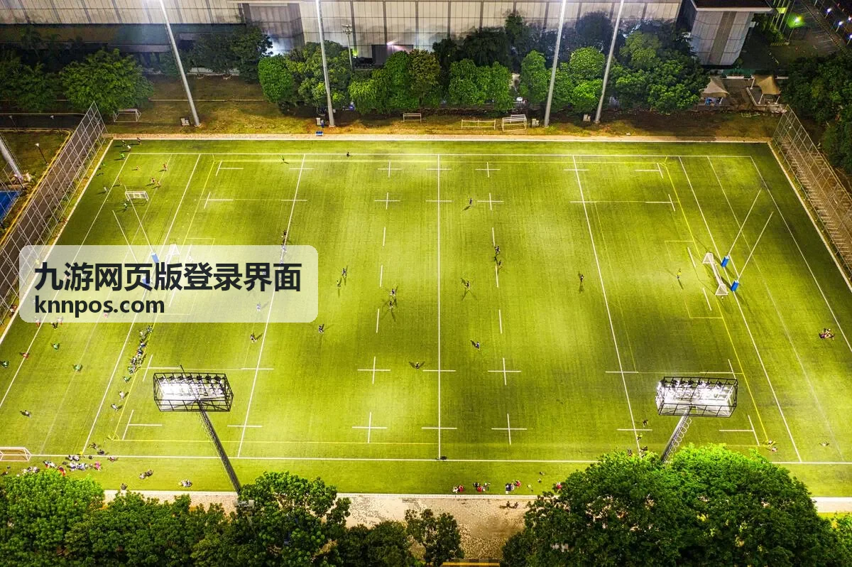 九游网页版登录界面入口操作演示封面